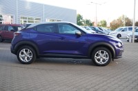 Nissan Juke 1.0 N-Connecta