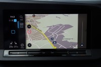 VW Caddy 2.0 TDI Life