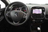 Renault Clio IV Grandtour 0.9 TCe 90 Limited