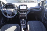 Ford Fiesta 1.1