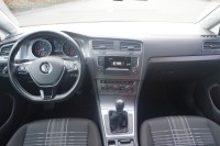 VW Golf VII 1.2 TSI Lounge