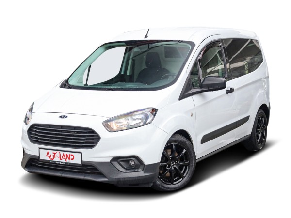 Ford Transit Courier 1.5 TDCi