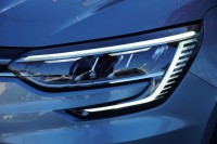 Renault Megane Grandtour 1.6 Hybrid Intens