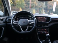 VW T-Cross 1.0 TSI Style