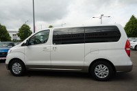 Hyundai H-1 2.5 T-GDI Travel