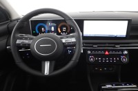 Hyundai Tucson 1.6 T-GDI HEV Aut.