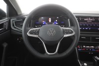 VW Taigo 1.5 TSI DSG