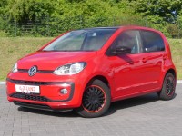 Vorschau: VW up up! 1.0 move up!