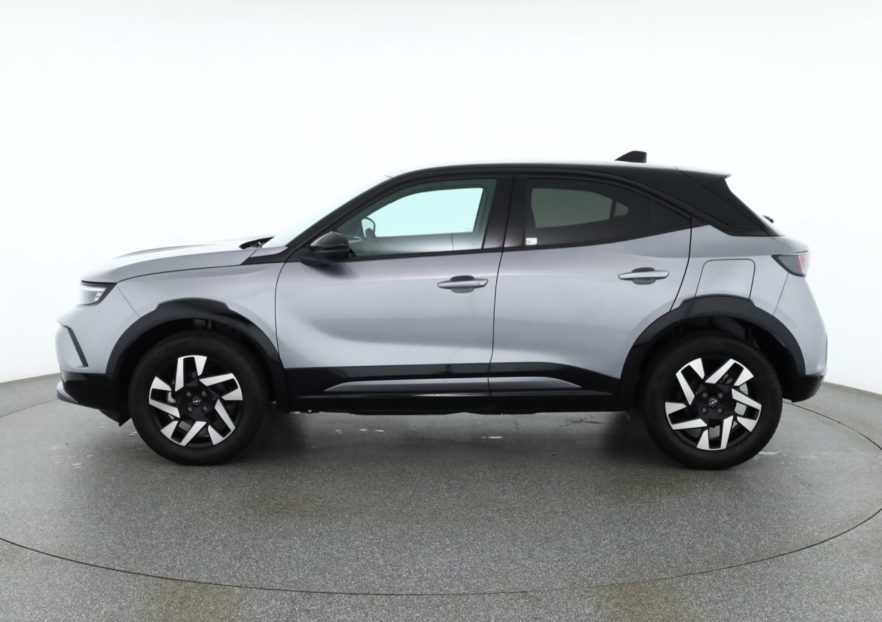 Opel Mokka GS 1.2 DI Turbo Aut.