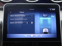 Mercedes-Benz C 200 C200 T-Modell d AMG Line