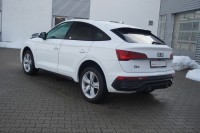 Audi Q5 Sportback S-Line 40 TDI mHEV
