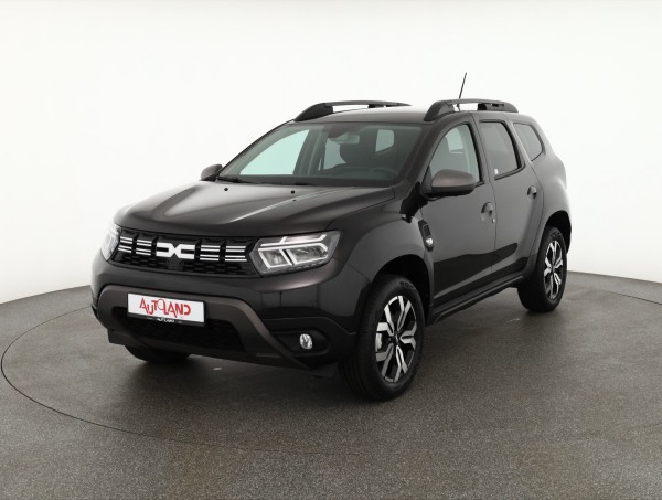 Dacia Duster TCe 130