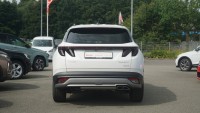 Hyundai Tucson 1.6T-GDI HEV Aut.