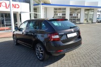Skoda Rapid Spaceback 1.0 Drive