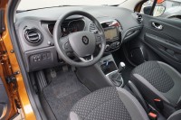 Renault Captur TCe 90