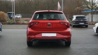 VW Polo 1.0