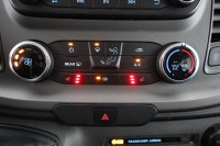 Ford Transit Custom L1