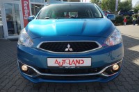 Mitsubishi Space Star 1.0 Basis