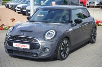 Vorschau: MINI COOPER_S Mini 2.0 Cooper S