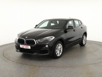 BMW X2 sDrive 18i LED Navi Sitzheizung Tempomat PDC