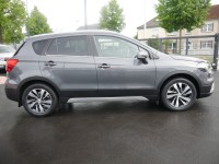 Suzuki SX4 S-Cross 1.4 4x4 M-Hybrid Comfort