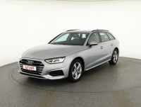 Audi A4 Avant 35 TDI s-tronic Advanced LED Navi 360°