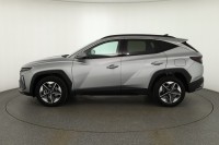 Vorschau: Hyundai Tucson 1.6 T-GDI