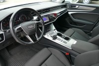 Audi A6 Avant 40 2.0 TDI quattro