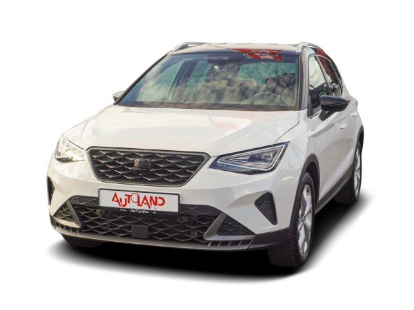 Seat Arona 1.0 TSI FR