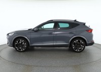 Vorschau: Cupra Formentor 1.4 e-Hybrid VZ