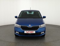 Skoda Fabia 1.0 MPI Drive 125