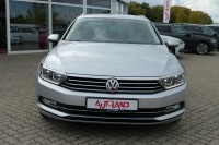 VW Passat Variant 2.0 TDI Highline DSG