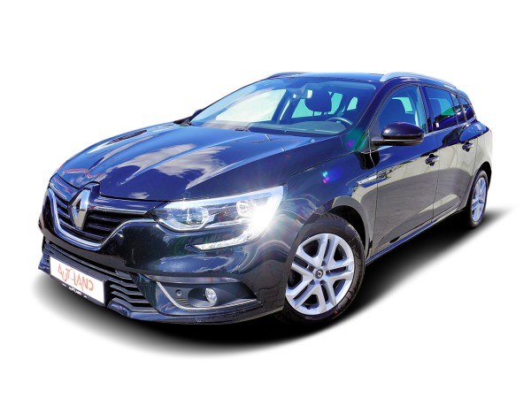 Renault Megane IV Grandtour 1.5 Limited