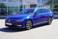 Vorschau: VW Passat Variant 2.0 TSI R-Line