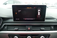 Audi A4 Allroad 2.0 TDI quattro