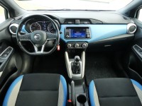 Nissan Micra 1.0