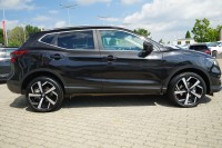 Nissan Qashqai 1.6 DIG-T