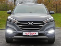 Hyundai Tucson 1.6 GDI