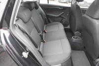 Skoda Rapid 1.0 TSI Spaceback