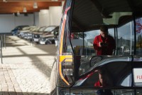 VW Caddy 2.0 TDI Move DSG