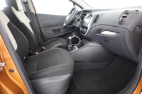 Renault Captur 1.2 TCe Experience