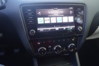 Skoda Octavia Combi 1.0 TSI Clever