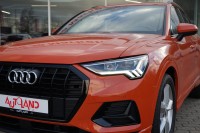 Audi Q3 35 1.5 TFSI advanced