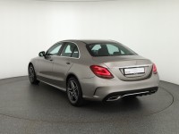 Mercedes-Benz C 180 C180 AMG Line