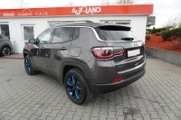 Jeep Compass 1.3 Hybrid Limited 4WD Aut.