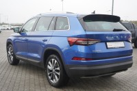 Skoda Kodiaq 2.0 TDI Tour DSG