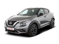 Nissan Juke 1.0 DIG-T N-Design Aut. Navi Sitzheizung LED