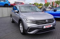 VW Tiguan Allspace Life