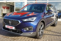 Seat Tarraco 1.5 TSI Xcellence