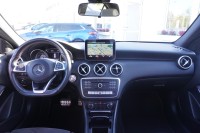 Mercedes-Benz A 180 A180 AMG Line